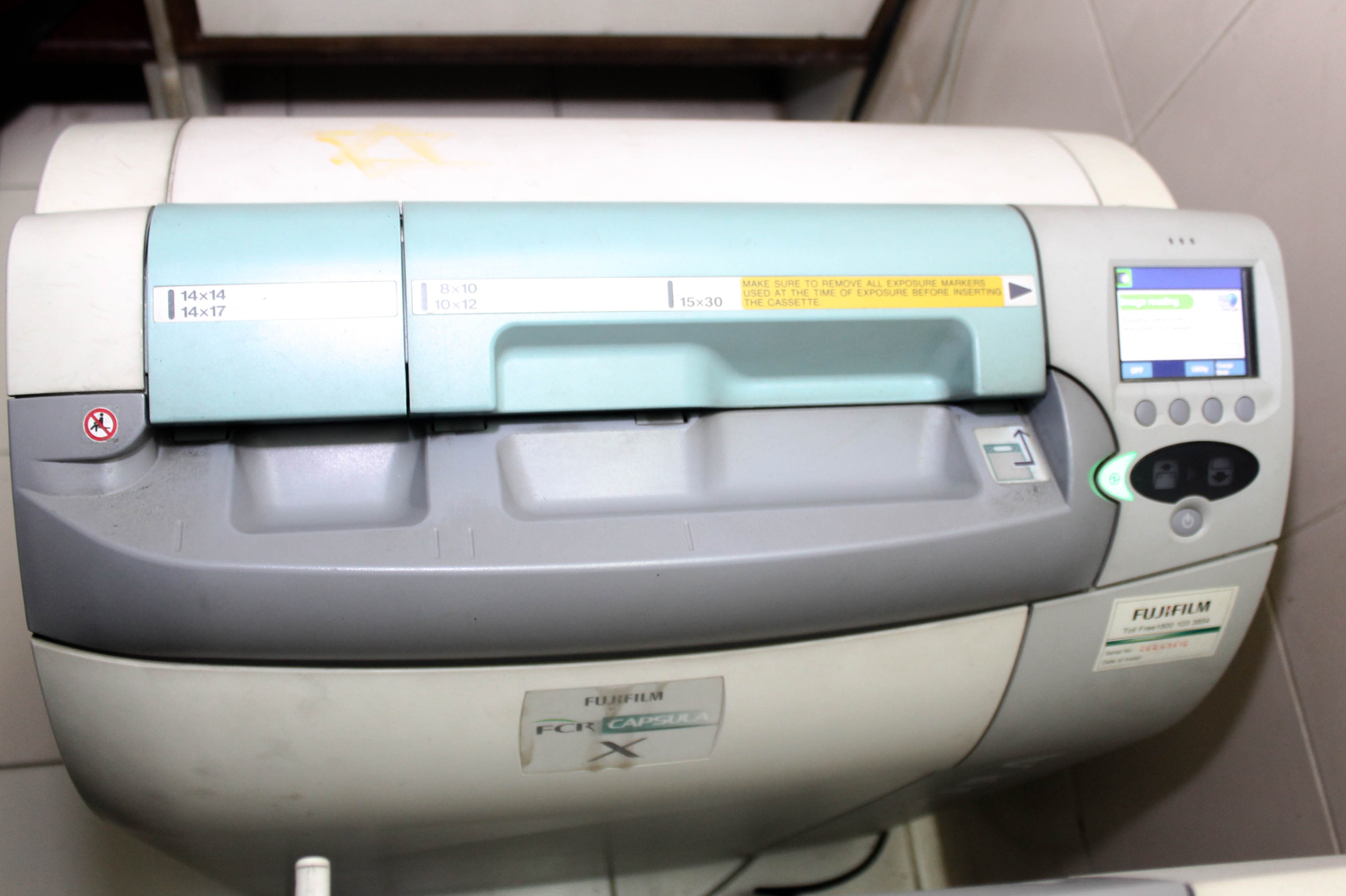 Dialysis Center